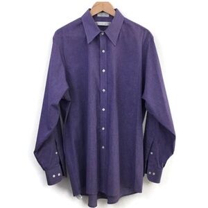 GEOFFREY BEENE | Long Sleeve Dress Shirt